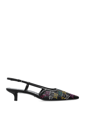 【SALE】ヴォワイユー パンプス Givenchy 'Voyou' High Heels | Women's Shoes | Vitkac